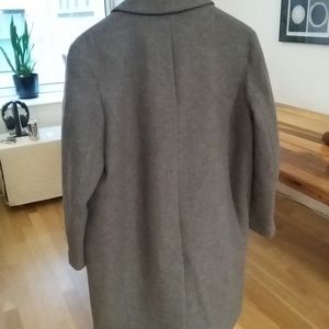 manteco coat h&m